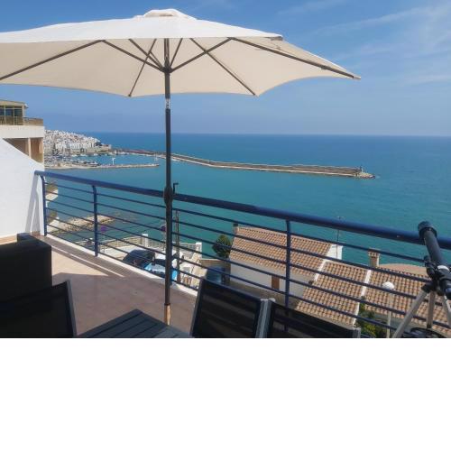 Apartamento Calypso Inmomart