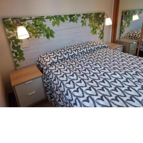 Apartamento Calzada Romana