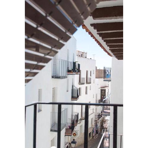 Apartamento CaMaría Castillo 3º
