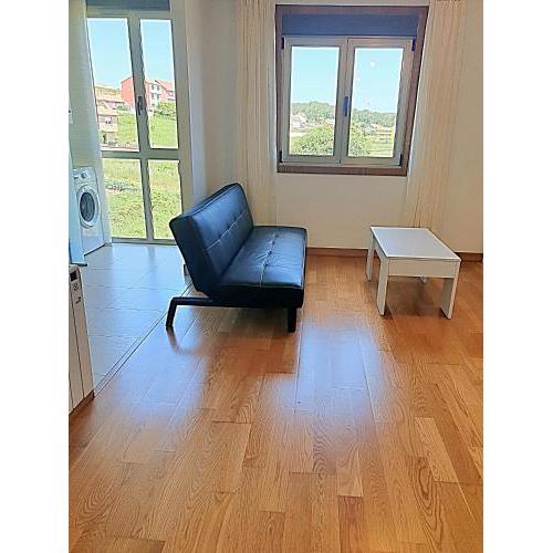 Apartamento Camariñas - Costa da Morte