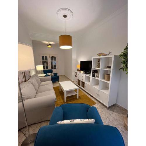 Apartamento Camberos Antequera