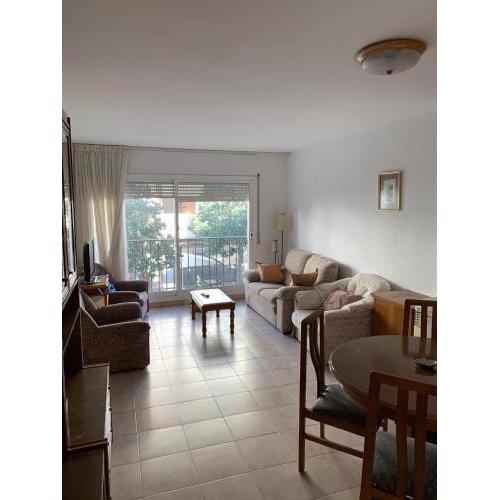 Apartamento Cambrilsfornia