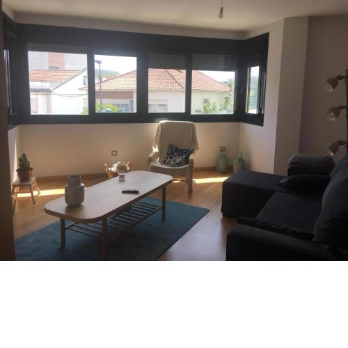 Apartamento Camiño dos Faros