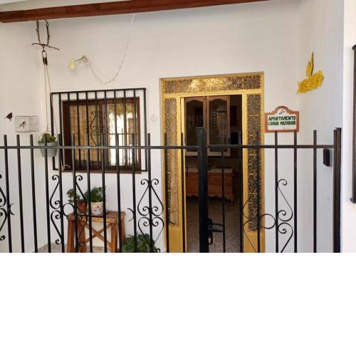 APARTAMENTO CAMINO MOZARABE