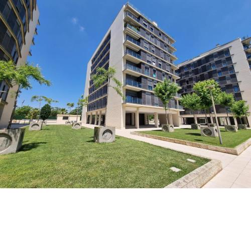 APARTAMENTO CAMP DE MORVEDRE
