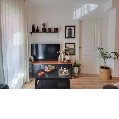 apartamento Campello
