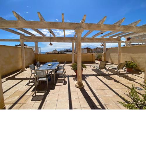 Apartamento Campello