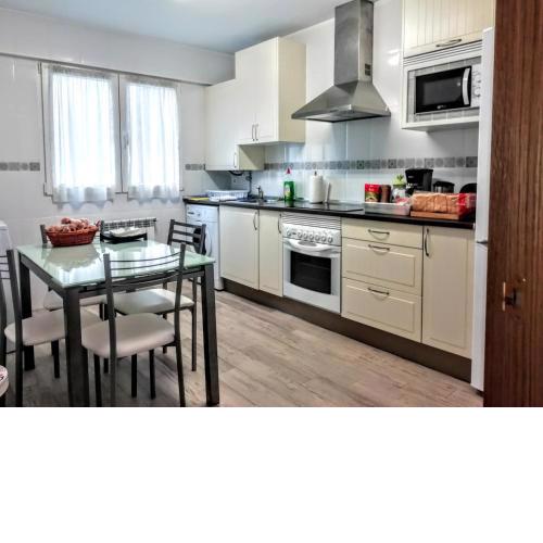 Apartamento Campillín