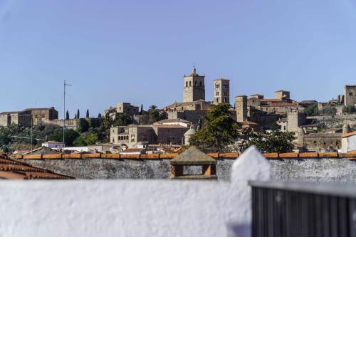 Apartamento Campillo 23 Trujillo