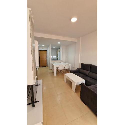 Apartamento Campo de Golf Alhama de Murcia