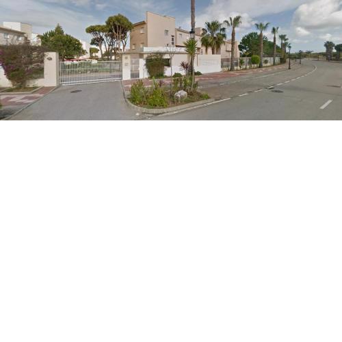 Apartamento Campo de Golf