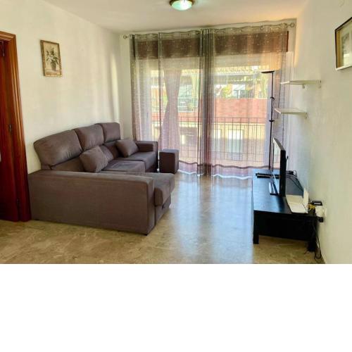 Apartamento Campo la Verdad