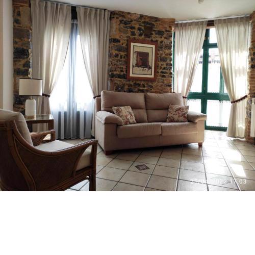 Apartamento Campomanes
