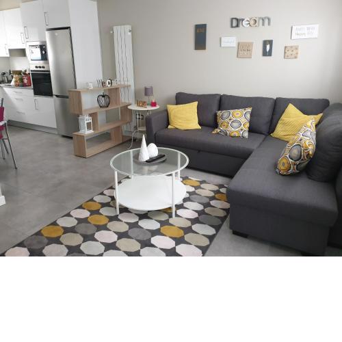 Apartamento Campomar