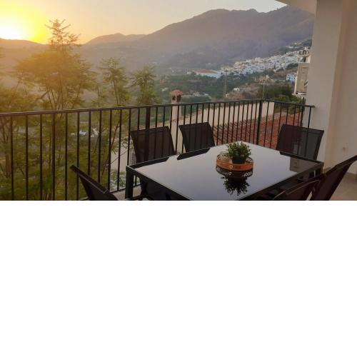 Apartamento CampoMar