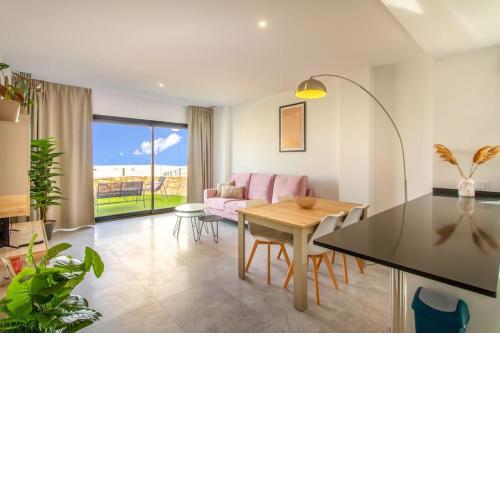 Apartamento Camporrosso 1C by Bookaparadise