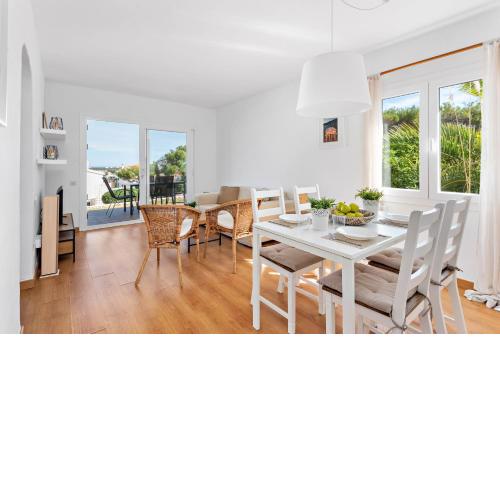Apartamento Can Harmonia - Arenal den Castell