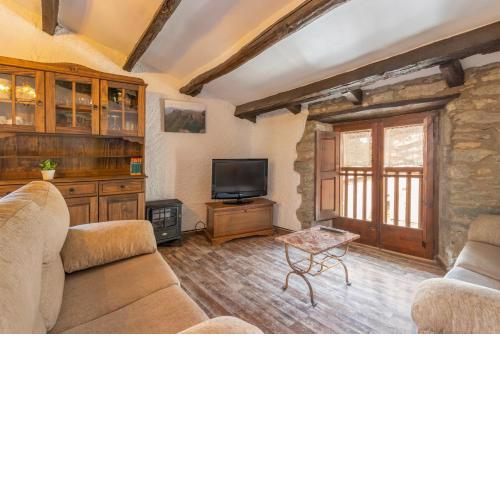 Apartamento Can Lo 3