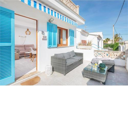 Apartamento Can Marce