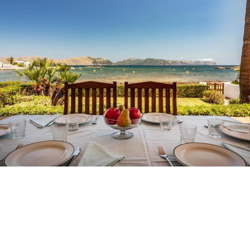 Apartamento CAN PERICAS Alcudia