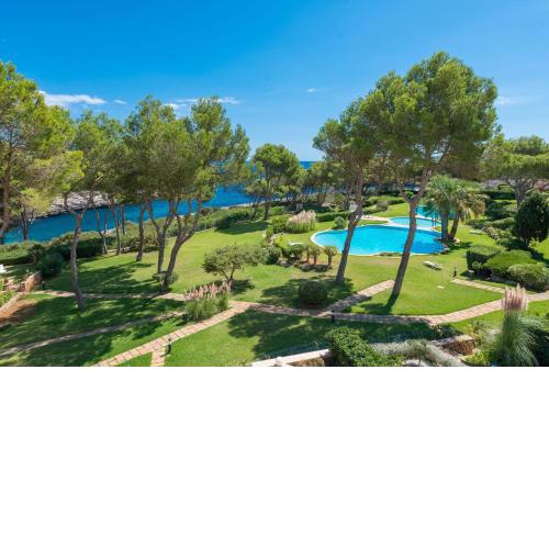 Apartamento Can Verd, cerca de la playa