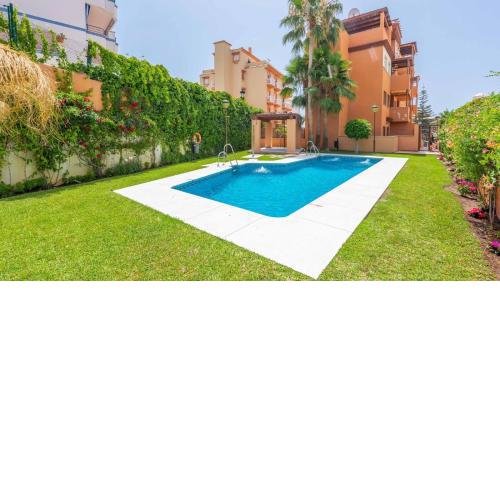 Apartamento Cañada del Barco Torrox by Ruralidays