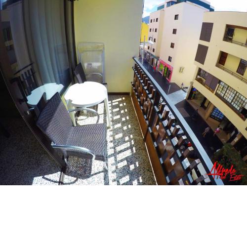 Apartamento Canarias