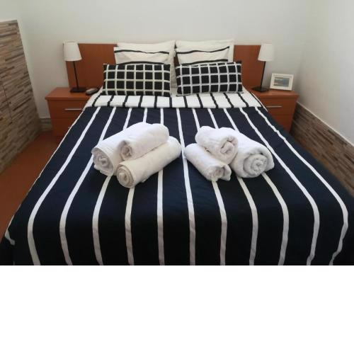 apartamento canarias