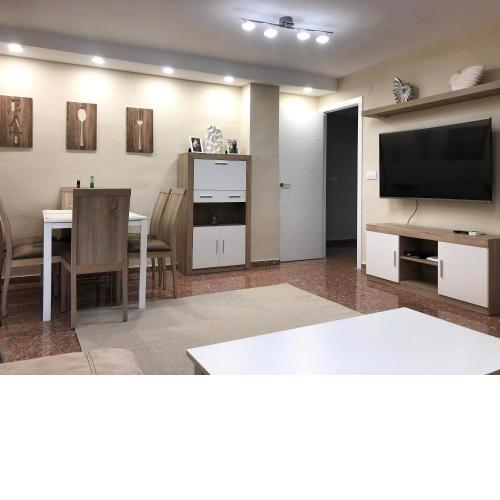 Apartamento Cancun 7 Gandía