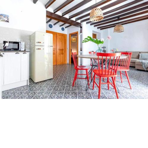 Apartamento Candela by Altea Holiday Homes