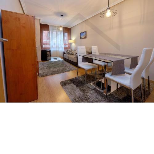 Apartamento Candelaria - Lujo a un paso del centro