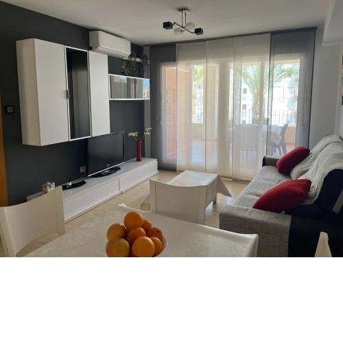 Apartamento Canet d’en Berenguer