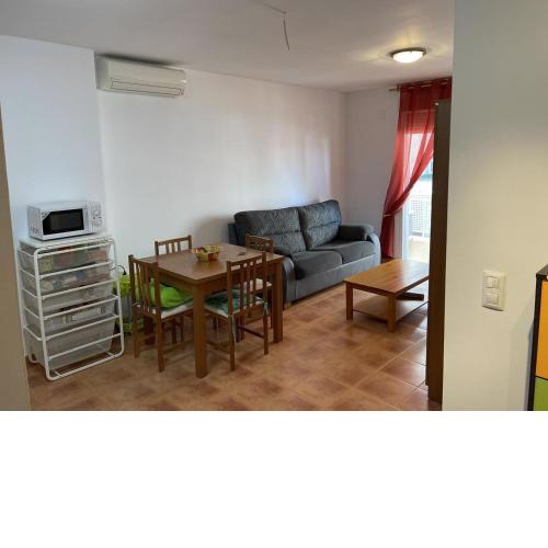 Apartamento Canet playa