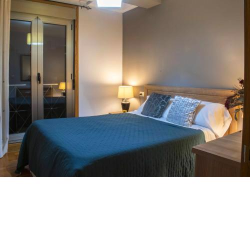 Apartamento Cangas Antonio Nores