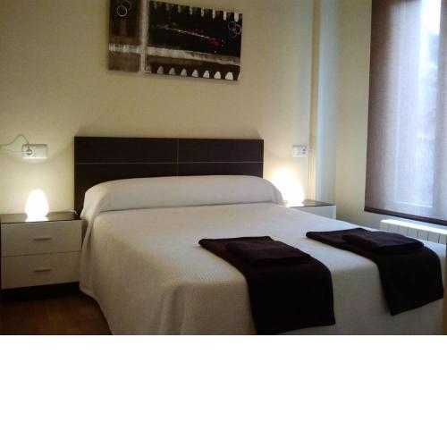 Apartamento Cangastur