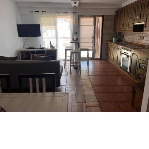 Apartamento Canleyy