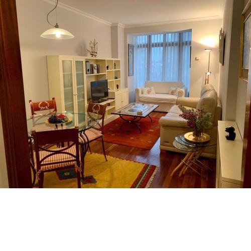 Apartamento Cano