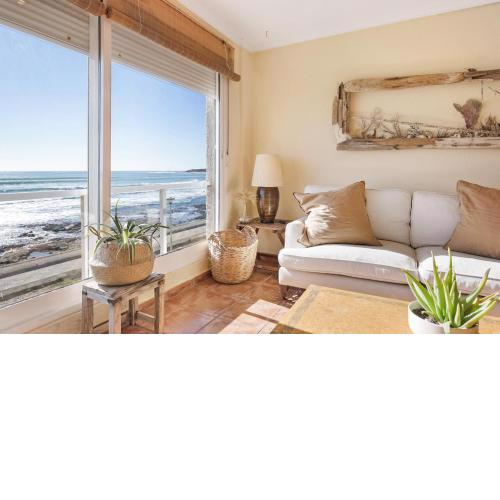 Apartamento Caños de Meca