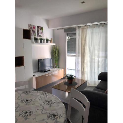 Apartamento Cantabria 23, 6-66