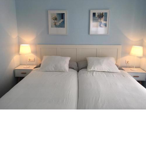 Apartamento Cantabrico
