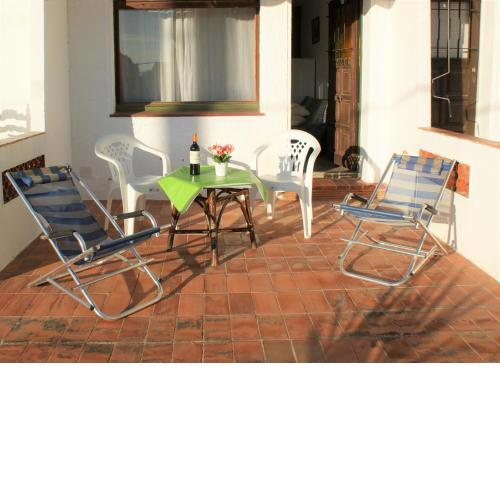 Apartamento Canyelles Petites Roses