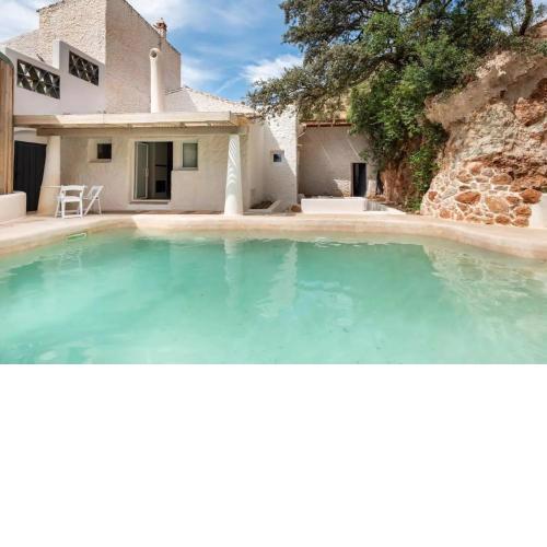 Apartamento Caolin Rocabella