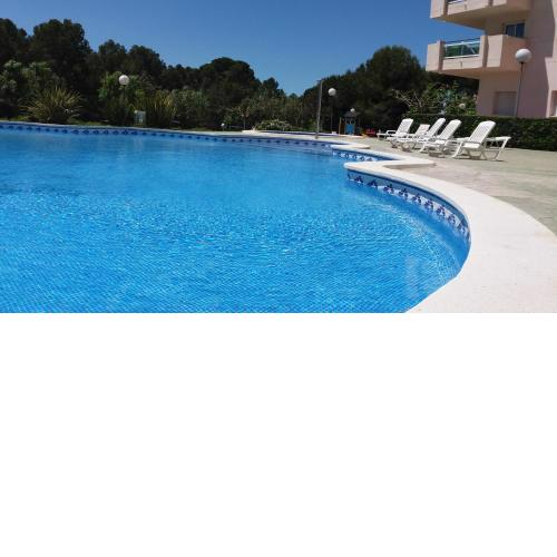 Apartamento Cap de Salou