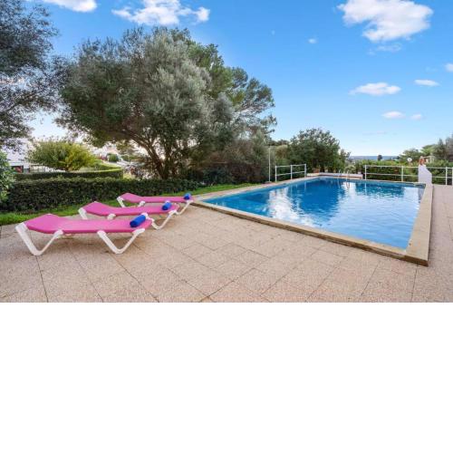 Apartamento Cap Roig