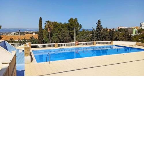 Apartamento Cap Salou, cerca de la playa