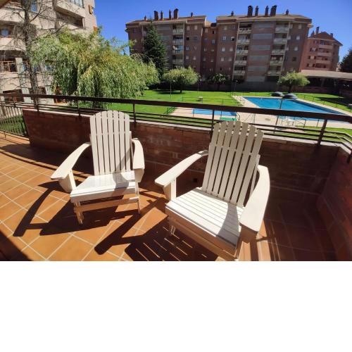 Apartamento Capelot