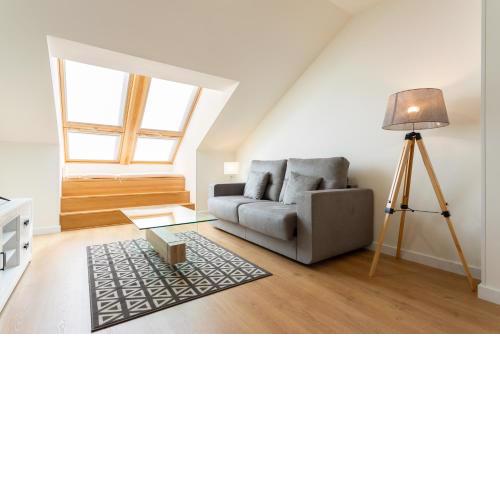 Apartamento Capitán Fuengirola