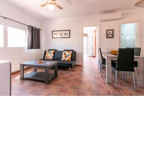 Apartamento CAPRI en Nerja
