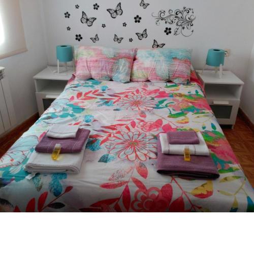 Apartamento Carabanchel Castizo