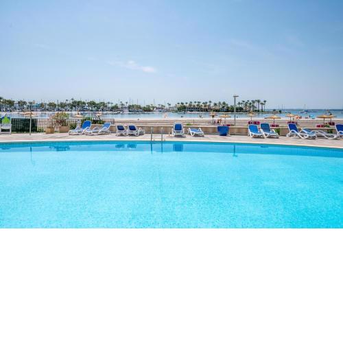 Apartamento Carabela Dali 113